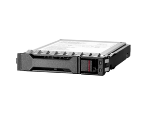 HPE 480GB NVMe Gen3 Mainstream Performance Read Intensive <span class=keywords><strong>M</strong></span>.2 Multi Vendor SSD P40513-B21 - Product Image 1