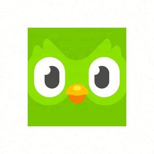 Cuenta Global de Duolingo, Duolingo Premium, Duolingo Super, 1 Año, 1, 3, 6, 12 Meses, Vincula tu Cuenta - Product Image 1