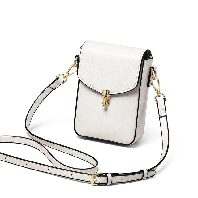 2023 Mini Bags Women Pineapple Vegan Leather Handbags Ladies Crossbody Leather Pu Shoulder Bag