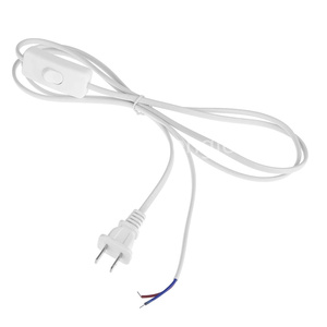 <strong>VED</strong> Kema Keur Eu IEC C5 Power Cable 220v Laptop Power Cord Extension 3g1.5mm2 Power Cords - Product Image 4