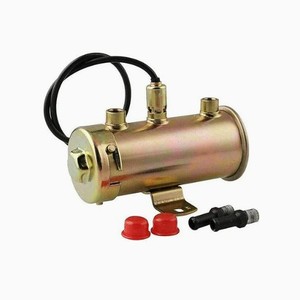 Automotive Fuel <b>Pump</b> <b>12V</b> Low Pressure 0.045 Bar For Replace Repair OE 149-1828 476087 - Product Image 1