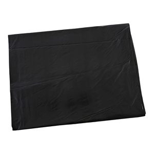 Forros de Basura Industriales Lineales de Baja Densidad Boardwalk de 60 Galones, 0.7 Mil, 38 x 58, Negros, 100/Caja, Cajas y Contenedores de Almacenamiento - Product Image 3