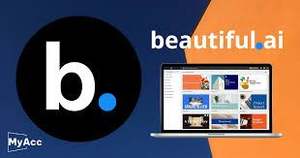 Beautiful.ai Pro 1 Mes - Product Image 3