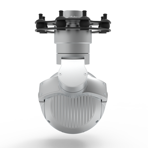 L10T EO/IR <b>Drone</b> Camera 10x Zoom Gimbal 360° Continuous Rotation For Search And Rescue Industrial Inspection - Product Image 4
