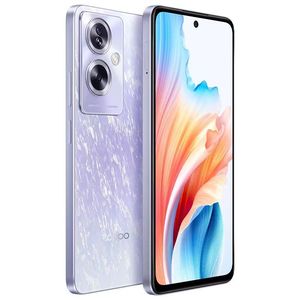 OPPO <strong>A1s</strong> 5G AI Image <strong>Smartphone</strong> 5000mAh Four Years Durable Large Battery Super Flash Charge 12GB+256GB Large Memory Purple - Product Image 4