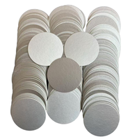 Joint d'étanchéité en feuille d'aluminium anti-humidité à prix d'usine pour conteneurs de grains de café
