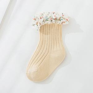 Ensemble cadeau mignon pour bébé et nouveau-né, chaussettes de noël amusantes - Product Image 4