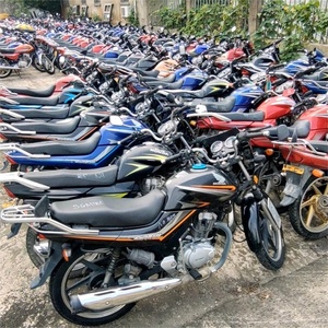 Phare circulaire <span class=keywords><strong>d</strong></span>'<span class=keywords><strong>occasion</strong></span> SGMTEC pour motos EURO 3, carburateur <span class=keywords><strong>d</strong></span>'<span class=keywords><strong>occasion</strong></span> pour Honda CBZ125 WH125-12 - Product Image 6