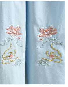 Los Mejores Productos para Importar: Conjunto de Ropa para Bebés, Cheongsam Qipao para Niños - Product Image 4