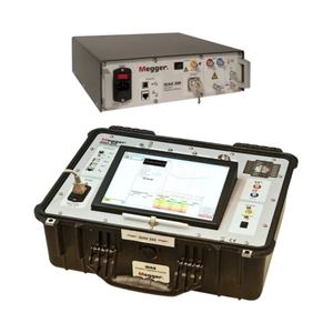 Megger IDAX300/350/322 220V Máquina Automática Electrónica de Prueba de Potencia, Analizador de Aislamiento - Product Image 1