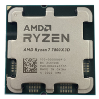 Prosesor Desktop AMD Ryzen 9 7950X3D 16 Core 32 Thread Bekas, Prosesor Gaming AMD Ryzen 9 7950X3D 3D V-Cache