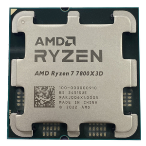 โปรเซสเซอร์เดสก์ท็อป <span class=keywords><strong>AMD</strong></span> <span class=keywords><strong>Ryzen</strong></span> 9 7950X3D 16 คอร์ 32 เธรด ซีพียู <span class=keywords><strong>AMD</strong></span> <span class=keywords><strong>Ryzen</strong></span> 9 7950X3D โปรเซสเซอร์สำหรับเล่นเกม <span class=keywords><strong>3D</strong></span> V-Cache - Product Image 5