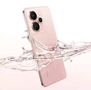 Nuevo Teléfono Inteligente Realme 15 5G Original, Pantalla OLED de 6.77" y 144Hz, Dimensity 7300+, Android 16, Batería de 7000 mAh, Carga de 80W, OTA, NFC - Product Image 5