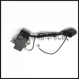 Módulo de Encendido de Alto Voltaje MS192T 192 192TC de Alto Rendimiento, Nuevo, para Bujías Nissan, Accesorios para Motosierras HZPJ - Product Image 5