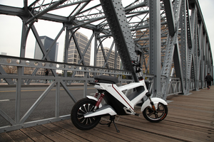 Baterías Ecológicas para Mopeds Rubri-100 de Alta Calidad - Product Image 1