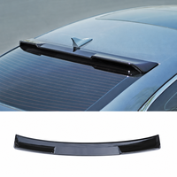 Kit carrosserie complet style DC neuf pour BYD Qin L DM-i 2024 : pare-chocs avant, pare-chocs arrière, jupes latérales, spoiler de toit