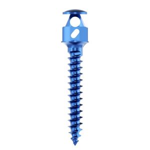 Mini Tornillo de Ortodoncia TAD, Tornillo de Anclaje, Aleación de Titanio, Estéril, Múltiples Tamaños, Diámetro 1.3-2.0 mm, Longitud 5-12 mm - Product Image 1