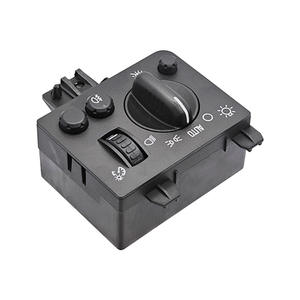 15187089 <b>Auto</b> <b>Electronics</b> Accessory for 2012-2014 Chevrolet Silverado Headlight & Indicator Light Switch Fog Light Switch - Product Image 4