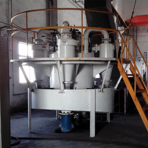 उच्च परिशुद्धता निर्जलीकरण हाइड्रोचक्रवात डेंडर खनिज उपकरण - Product Image 5