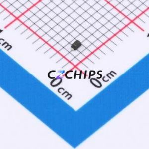 HSZESD7361XV2T5G ESD ทรานซิสเตอร์523ดั้งเดิมและใหม่ป้องกันไฟกระชาก (TVS/ESD) - Product Image 1