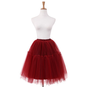 <span class=keywords><strong>Jupe</strong></span> tutu personnalisée en gros pour adultes, femmes et filles, tenue de danse en <span class=keywords><strong>tulle</strong></span>, <span class=keywords><strong>jupe</strong></span> tutu de ballet moelleuse - Product Image 6