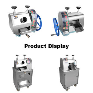 <span class=keywords><strong>Extracteur</strong></span> <span class=keywords><strong>de</strong></span> <span class=keywords><strong>jus</strong></span> <span class=keywords><strong>de</strong></span> canne à sucre électrique, broyeur, presse-<span class=keywords><strong>jus</strong></span> <span class=keywords><strong>de</strong></span> canne à sucre manuel portable, petite presse-<span class=keywords><strong>jus</strong></span> <span class=keywords><strong>de</strong></span> canne à sucre - Product Image 6