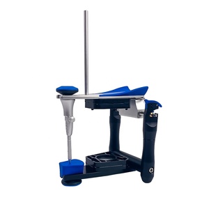 Trung Quốc Nhà sản xuất phòng thí nghiệm nha khoa giá trị trung bình BN loại articulators cho Artex hệ thống - Product Image 1
