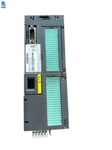 ชุดควบคุมเซ็นเซอร์ PLC ของแท้ใหม่เอี่ยม รุ่น 6SL3244-0BB12-1BA1 - Product Image 1
