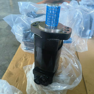Motor Hidráulico Orbital 101-1700-009113-1057-006 109-1246-006 104-1533-006 104-1026-006 104-1533-006 104-1028-006 - Product Image 3