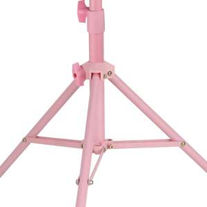 Lampe circulaire professionnelle durable d'usine d'éclairage de LED ronde avec le trépied résistant - Product Image 6