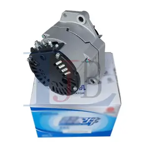 ALTERNATEUR/GÉNÉRATEUR AC 24V JFZ2517A POUR WEICHAI WD615 MOTEUR DIESEL PIÈCES DE RECHANGE POUR GROUPE GÉNÉRATEUR ou chargeur