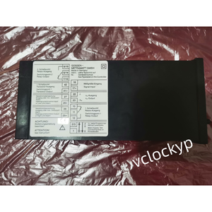 GOSSEN METRAWATT GTR0212 A4B2C23 GTR0212A4B2C23 300 C <b>TEMPERATURE</b> <b>CONTROLLER</b> Used - Product Image 3