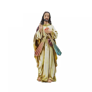 Estatua de los caballeros de la Iglesia, artículos religiosos, precio de fábrica - Product Image 3