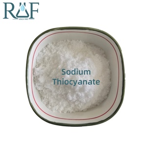 高品质中国供应商工厂价格99% CAS 540-72-7硫氰酸钠粉末 - Product Image 3