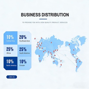 Camión Tractor Usado Auman EST con Volante a la Derecha, Shacman H3000 6x4 Euro 6 - Product Image 3