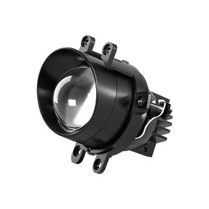 Faros Antiniebla LED de 3 Pulgadas para Toyota, Alta Potencia 110w, Luz Blanca y Amarilla, H11 H8, Láser, Proyector para Auto - Product Image 1