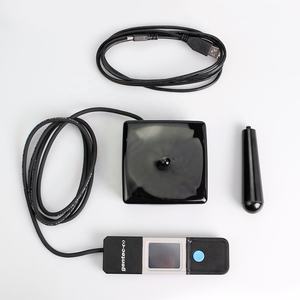 เครื่องวัดพลังงานสำหรับ3KW ซ่อมแซมแหล่งเลเซอร์/6KW/10KW - Product Image 1