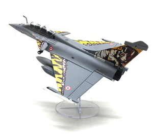 2025 nouveau 1/100 Design moderne français Rafale C nouveauté et créative décoration de la maison bureau chevalier <span class=keywords><strong>Knucks</strong></span> - Product Image 3