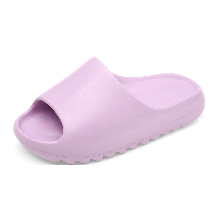Girls Boys Baby Slippers Beach Slides Sandal Flat EVA Home Shoes Kids Slippers Children Boys