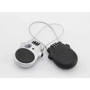 กุญแจสกี 124 อุปกรณ์เสริมส่วนตัว - Product Image 1