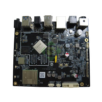 Fabricant de PCBA électronique OEM pour carte de circuit imprimé PCBA de caisse enregistreuse