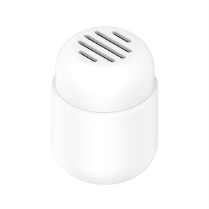 Conveniente caja de almacenamiento clásica desmontable tamaño de viaje belleza licuadora contenedor de almacenamiento caja de almacenamiento de esponja suave - Product Image 2