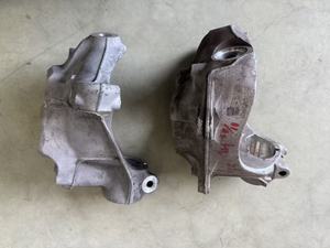 แกนหมุนพวงมาลัยด้านหน้าซ้ายและขวาแบบถอดชิ้นส่วนสำหรับ X4 X5 BMW แบบดั้งเดิม G05 X3 2019-2020 - Product Image 4