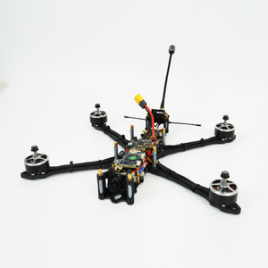 Drone FPV 10 pouces avec prix compétitif Transmission d'images 15KM Données en temps réel <span class=keywords><strong>Photographie</strong></span> aérienne professionnelle - Product Image 4