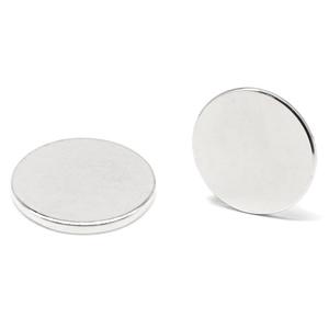 N32-N52 (<span class=keywords><strong>M</strong></span>, H, SH, eh, EH) magnético potente China <span class=keywords><strong>MMM</strong></span> 100 <span class=keywords><strong>MMM</strong></span> imán de NdFeB - Product Image 2