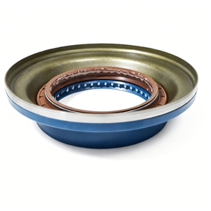 ซีลยางรถบรรทุกหนักน้ำมันอุตสาหกรรมซีลเพลาทนน้ำมัน85x145x1 2/32 - Product Image 3