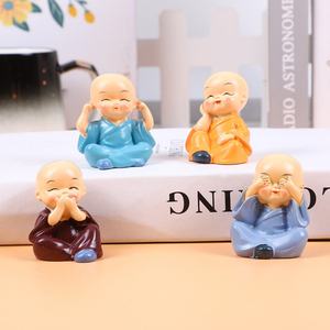 Accesorios de Decoración para Automóviles 2025, Accesorios para Muñecas, Decoraciones de Muñecas de Dibujos Animados, Accesorios Interiores para Automóviles - Product Image 1