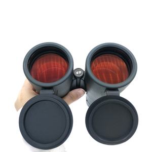 กล้องส่องทางไกล Secozoom กันน้ำ กันฝ้า 10x50 ระดับมืออาชีพ เลนส์ ED Glass Optics Roof Bak4 สำหรับการมองระยะไกล มีจำหน่าย - Product Image 3