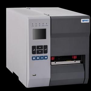 Impresora Industrial de Códigos de Barras UHF RFID QT231R 860-928MHz, Impresora de Etiquetas Inteligentes con Función de Codificación RFID - Product Image 2