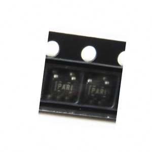 TPS3823 SOT23-5หน่วยประมวลผลหัวหน้างาน2.93V ต่ำ/ดันดึง5-Pin SOT-23 T/R TPS3823-33DBVR บริการ BOM - Product Image 1